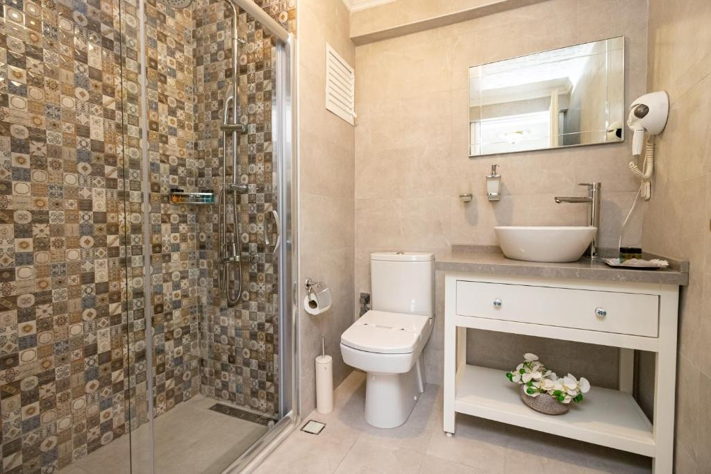 1207 HOTEL (EX. ALZER) 4*
