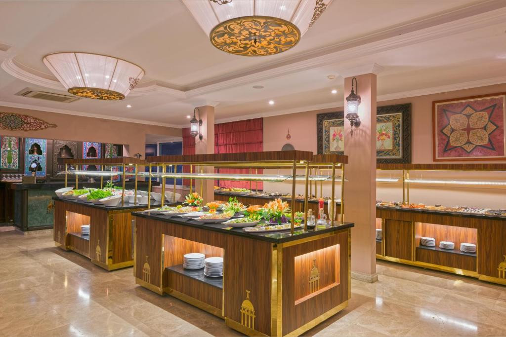 ANTIQUE ROMAN PALACE MUSEUM HOTEL ADULTS ONLY 16+ 5*