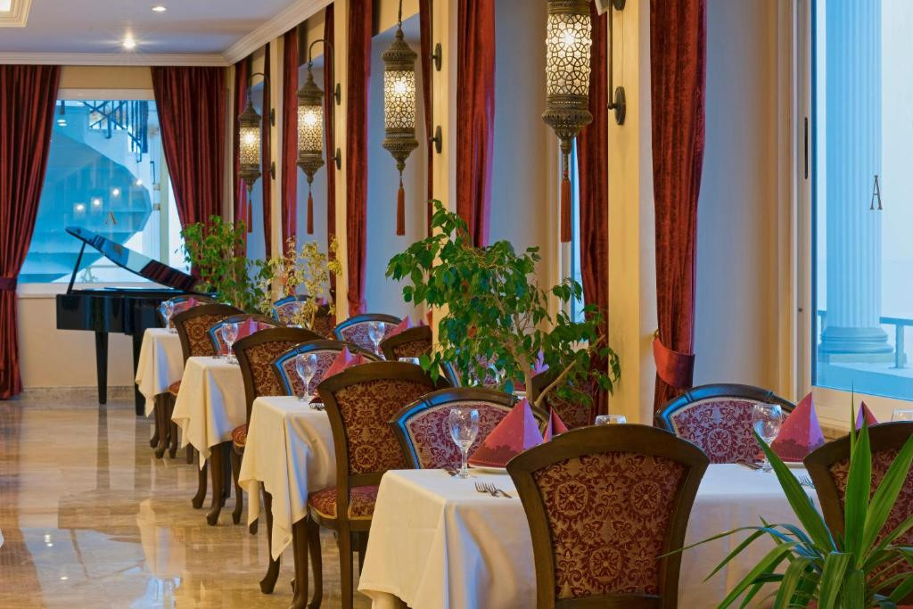 ANTIQUE ROMAN PALACE MUSEUM HOTEL ADULTS ONLY 16+ 5*