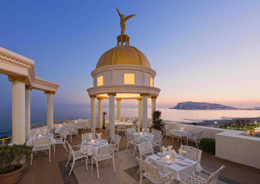 ANTIQUE ROMAN PALACE MUSEUM HOTEL ADULTS ONLY 16+ 5*