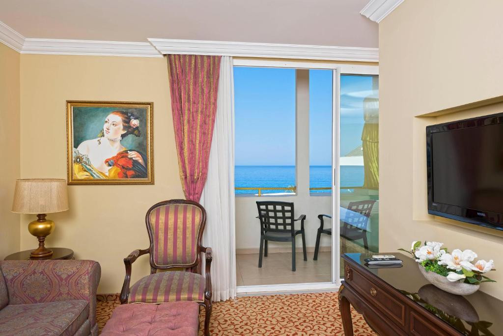 ANTIQUE ROMAN PALACE MUSEUM HOTEL ADULTS ONLY 16+ 5*