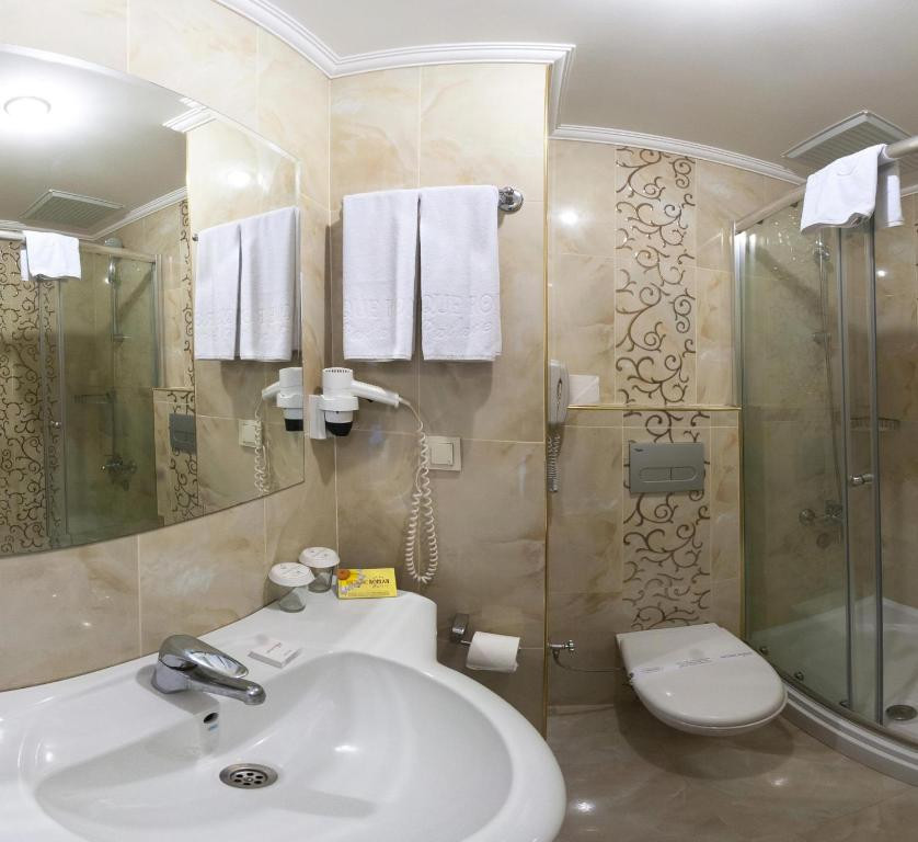 ANTIQUE ROMAN PALACE MUSEUM HOTEL ADULTS ONLY 16+ 5*