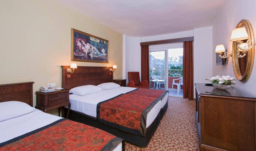 ANTIQUE ROMAN PALACE MUSEUM HOTEL ADULTS ONLY 16+ 5*