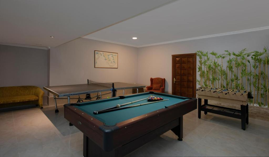 ANTIQUE ROMAN PALACE MUSEUM HOTEL ADULTS ONLY 16+ 5*