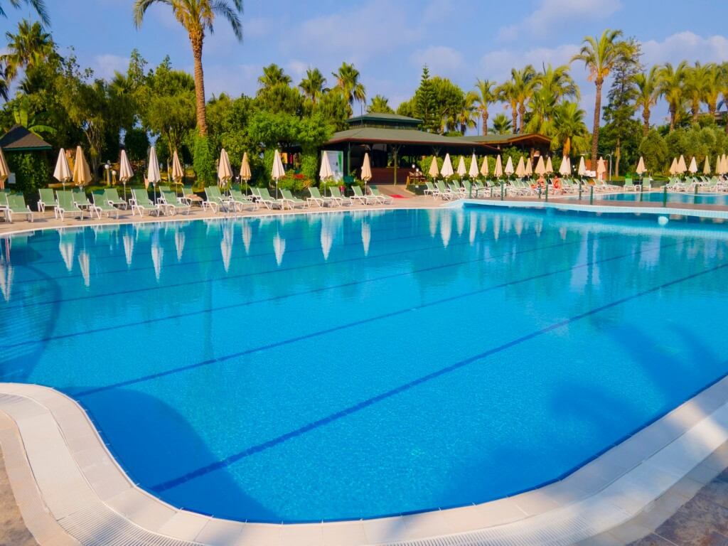 MC ARANCIA RESORT HOTEL 5*