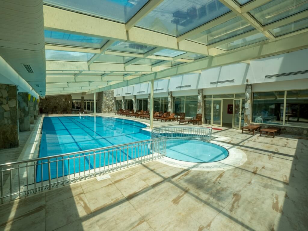 MC ARANCIA RESORT HOTEL 5*