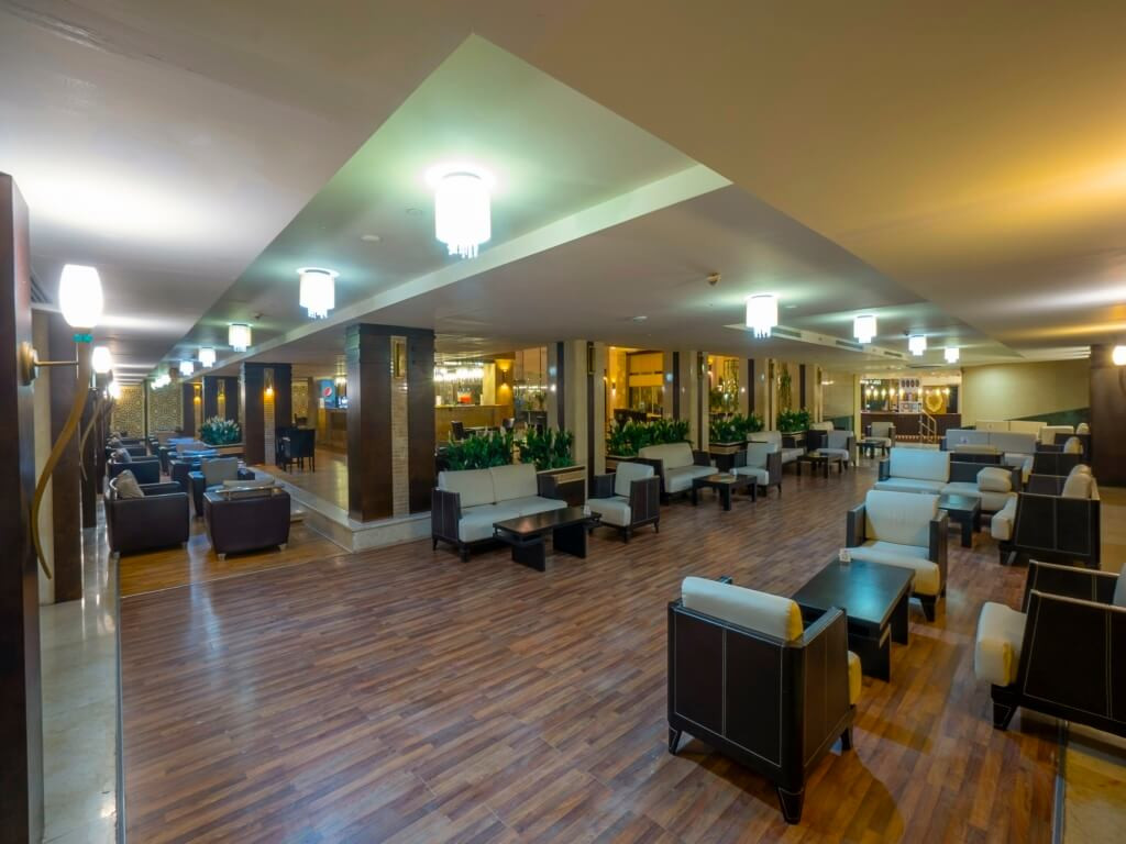 MC ARANCIA RESORT HOTEL 5*