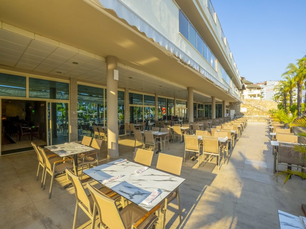 MC ARANCIA RESORT HOTEL 5*