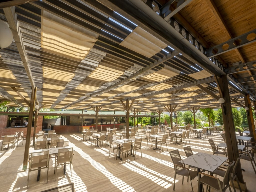 MC ARANCIA RESORT HOTEL 5*