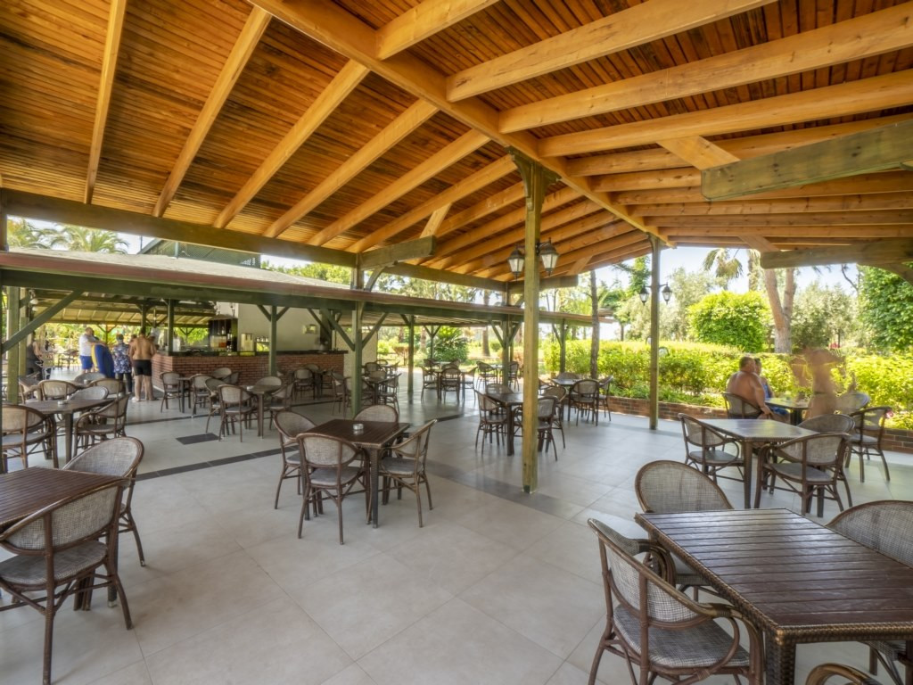 MC ARANCIA RESORT HOTEL 5*