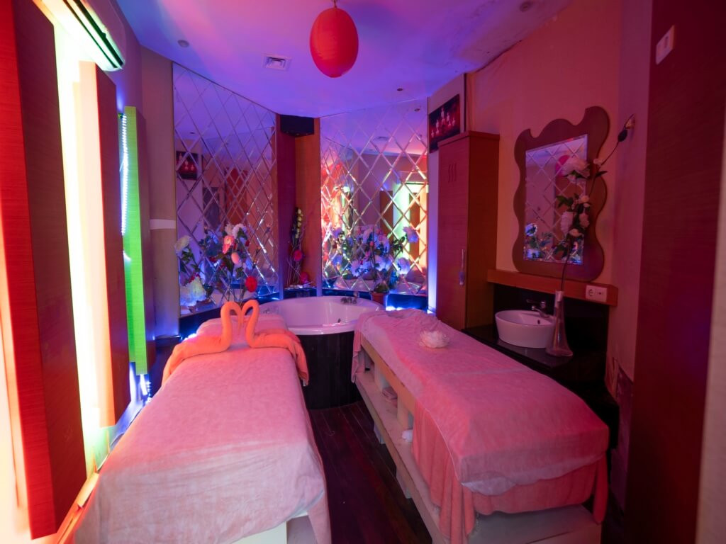 MC ARANCIA RESORT HOTEL 5*