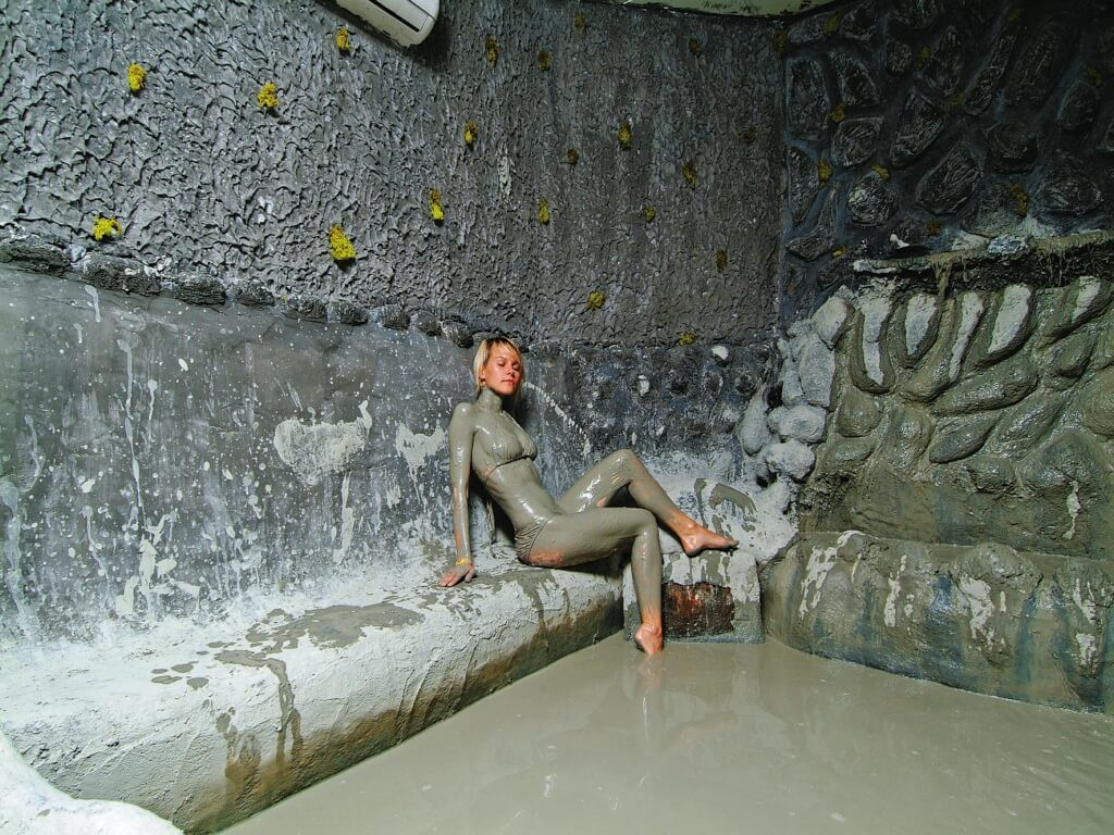 MC ARANCIA RESORT HOTEL 5*