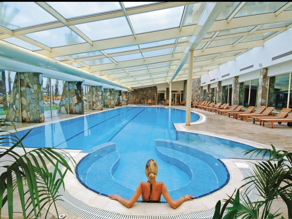 MC ARANCIA RESORT HOTEL 5*