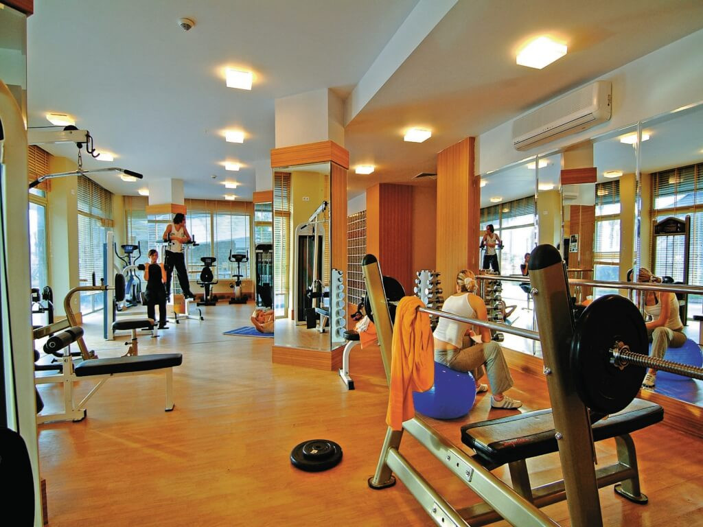 MC ARANCIA RESORT HOTEL 5*