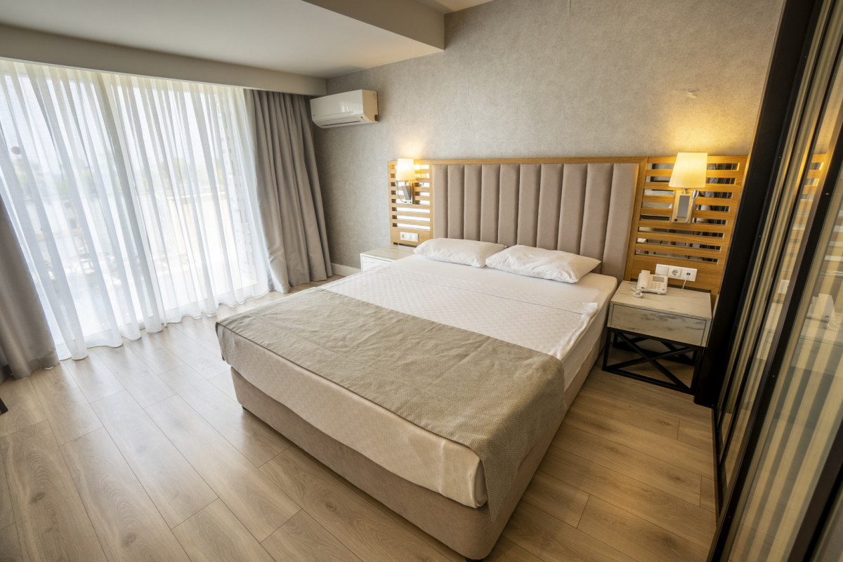 MC ARANCIA RESORT HOTEL 5*