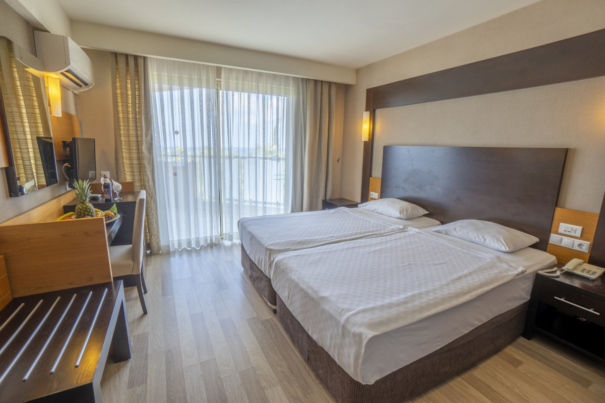 MC ARANCIA RESORT HOTEL 5*
