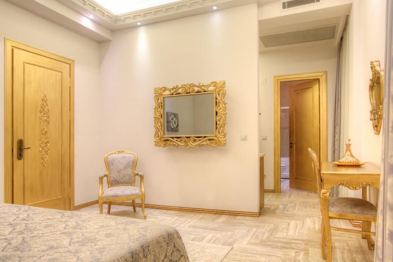 ARTDECO ISTANBUL SUITES 4*
