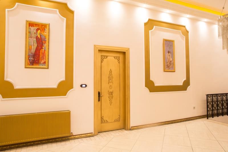 ARTDECO ISTANBUL SUITES 4*