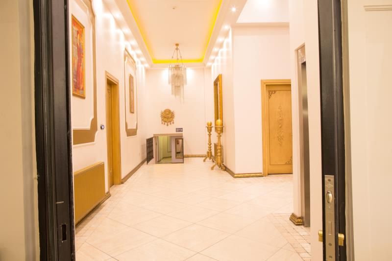 ARTDECO ISTANBUL SUITES 4*