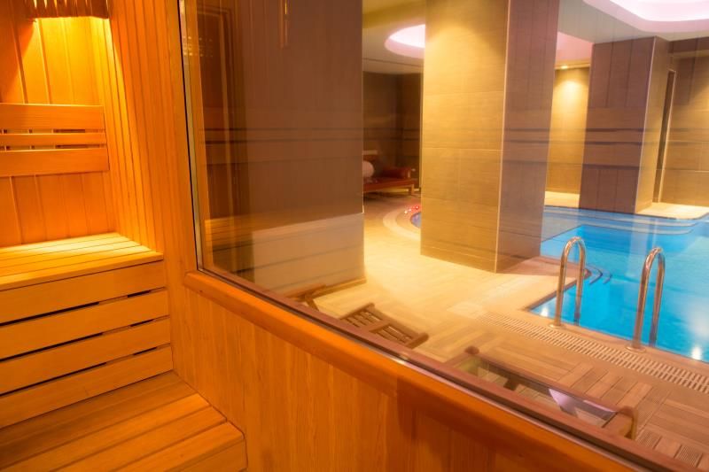 ARTDECO ISTANBUL SUITES 4*