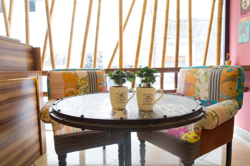 ARTDECO ISTANBUL SUITES 4*