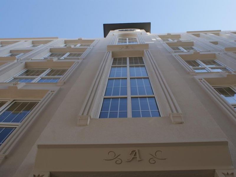 ARTDECO ISTANBUL SUITES 4*