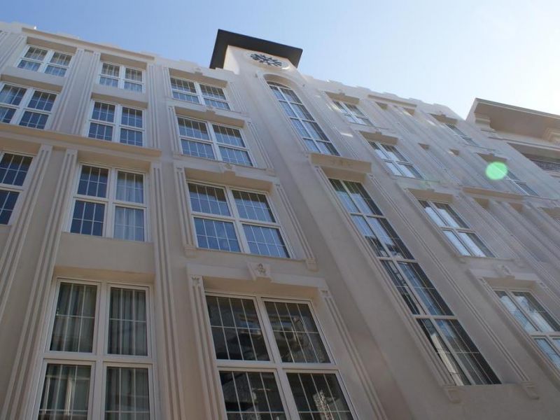 ARTDECO ISTANBUL SUITES 4*