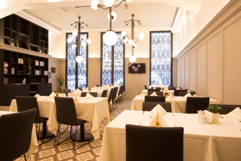 ARTDECO ISTANBUL SUITES 4*