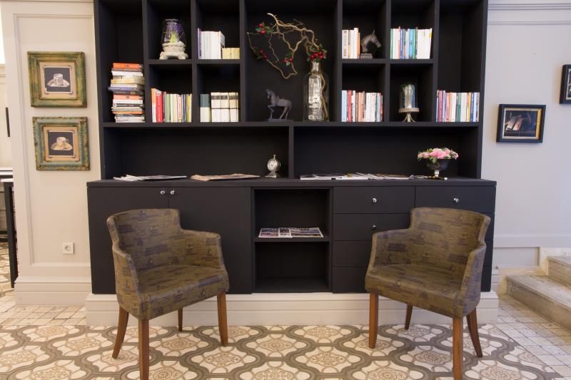 ARTDECO ISTANBUL SUITES 4*