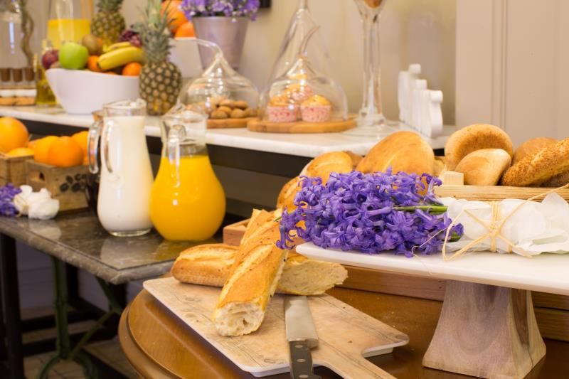 ARTDECO ISTANBUL SUITES 4*