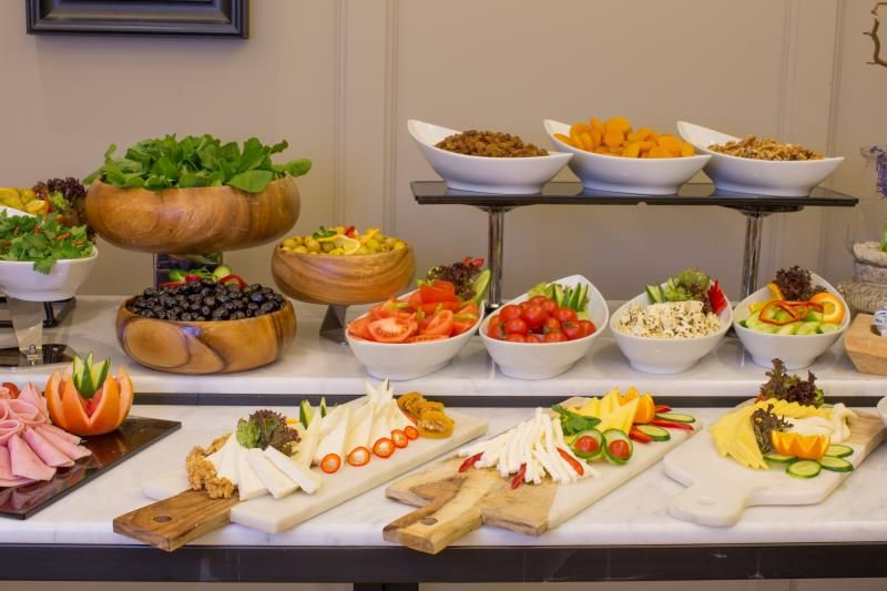 ARTDECO ISTANBUL SUITES 4*