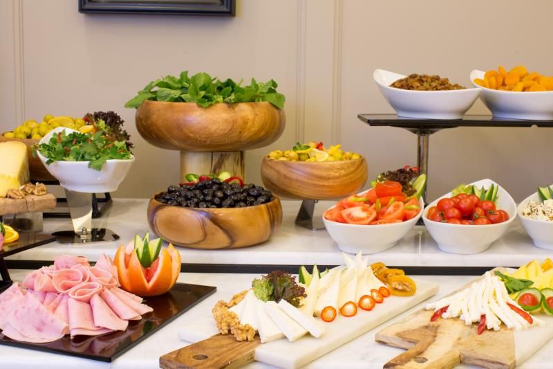 ARTDECO ISTANBUL SUITES 4*