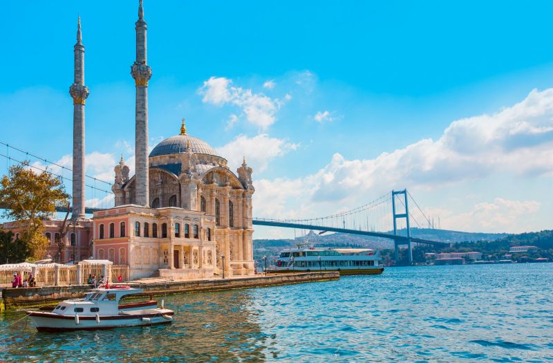 ARTDECO ISTANBUL SUITES 4*