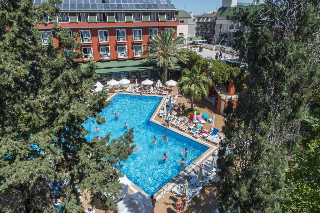 ASDEM PARK 4*