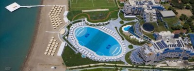 ATTALEIA SHINE LUXURY HOTEL