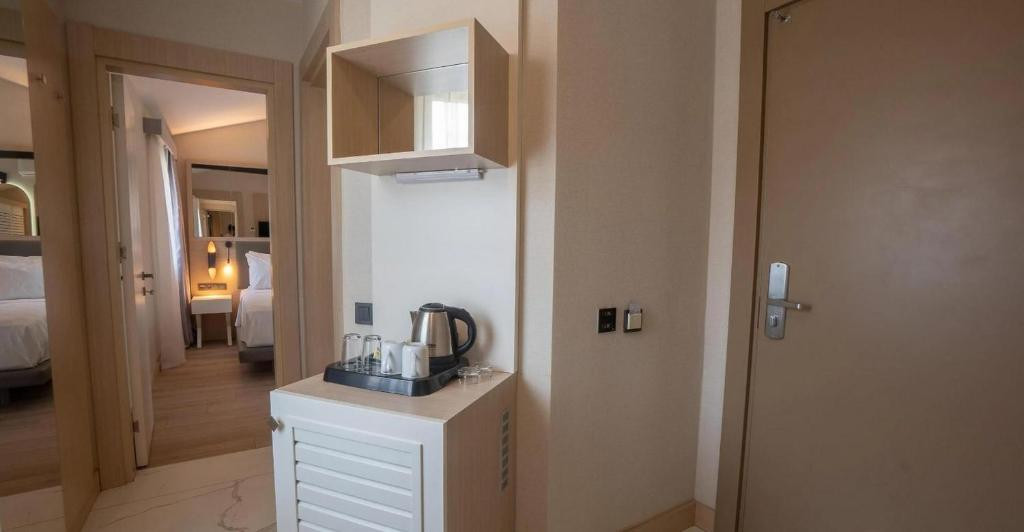 LONG BEACH CLUB NATURE (EX. ASTERIA EROS DIDIM, THE ROXY LUXURY NATURE) 5*