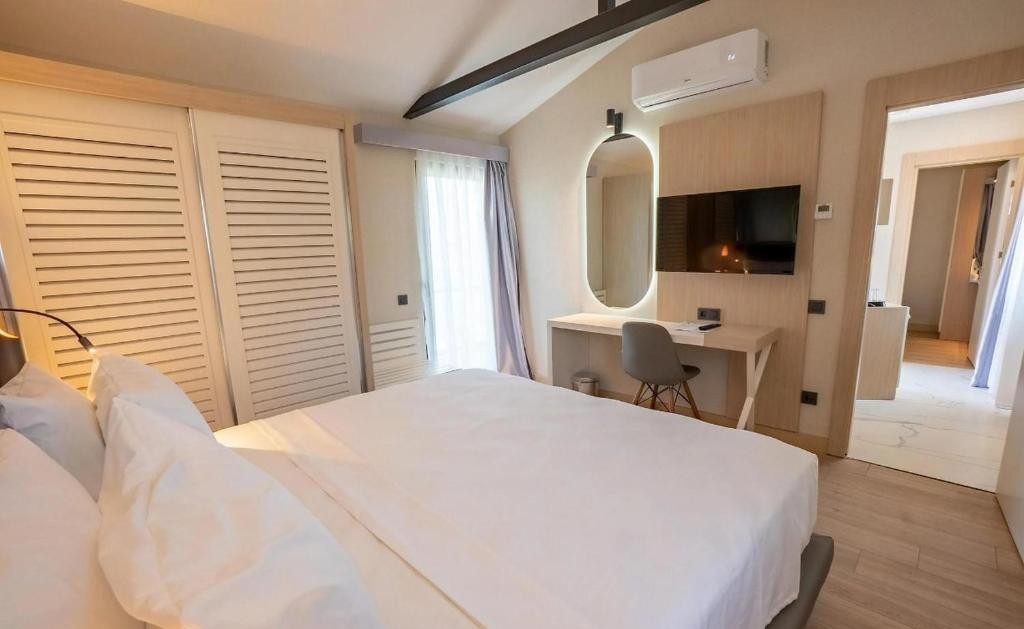 LONG BEACH CLUB NATURE (EX. ASTERIA EROS DIDIM, THE ROXY LUXURY NATURE) 5*