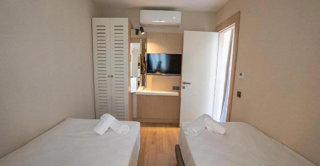 LONG BEACH CLUB NATURE (EX. ASTERIA EROS DIDIM, THE ROXY LUXURY NATURE) 5*