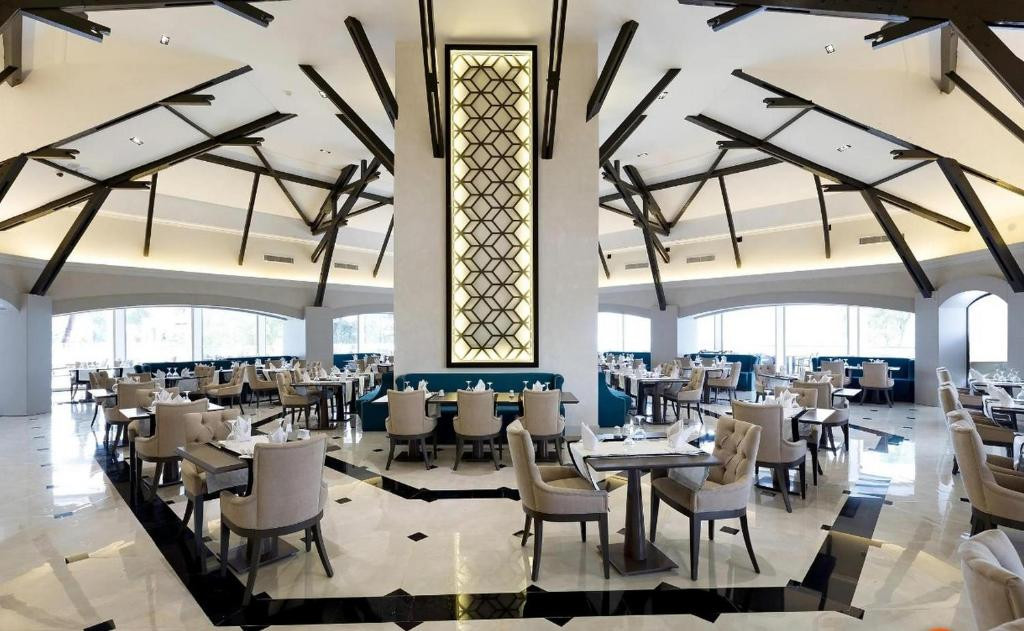 LONG BEACH CLUB NATURE (EX. ASTERIA EROS DIDIM, THE ROXY LUXURY NATURE) 5*