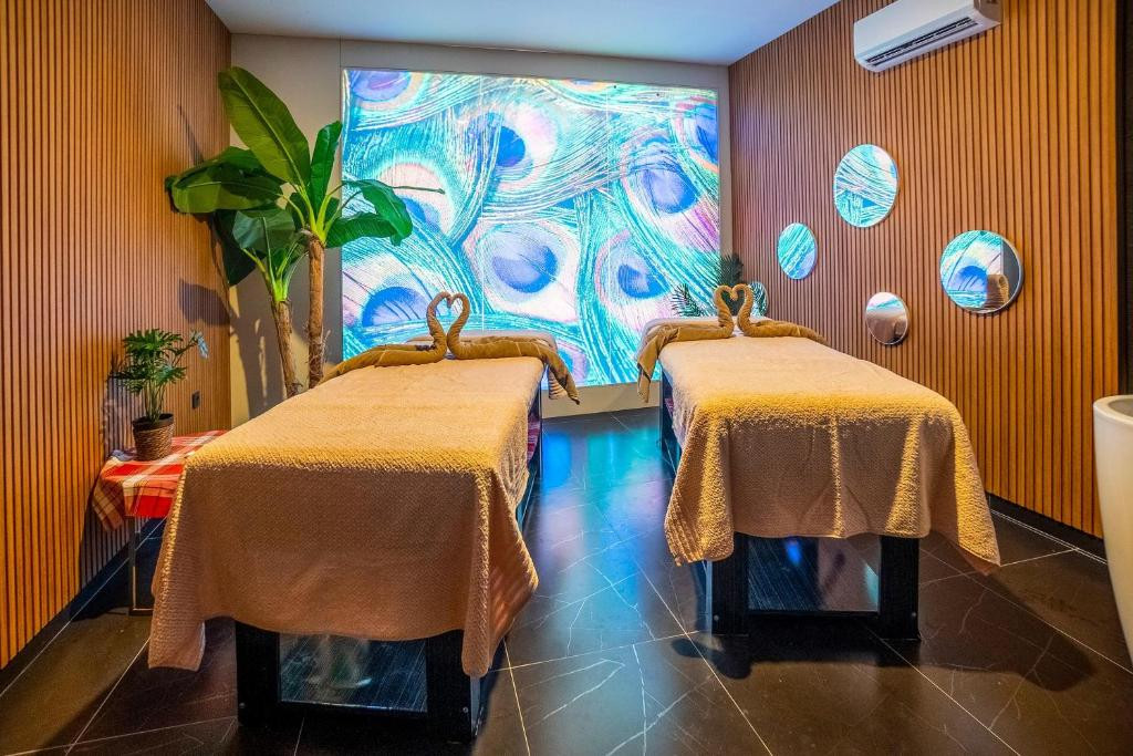 LONG BEACH CLUB NATURE (EX. ASTERIA EROS DIDIM, THE ROXY LUXURY NATURE) 5*