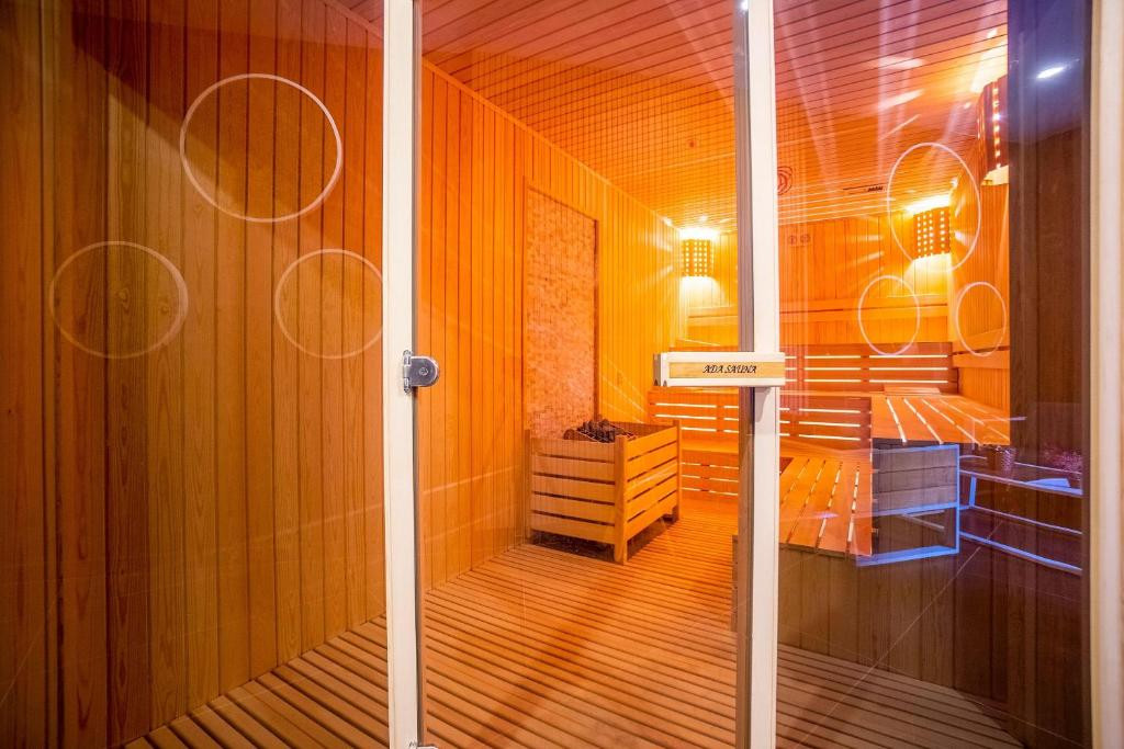 LONG BEACH CLUB NATURE (EX. ASTERIA EROS DIDIM, THE ROXY LUXURY NATURE) 5*