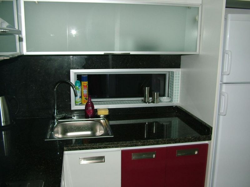 BELEK GOLF APART RESIDENCE 3*