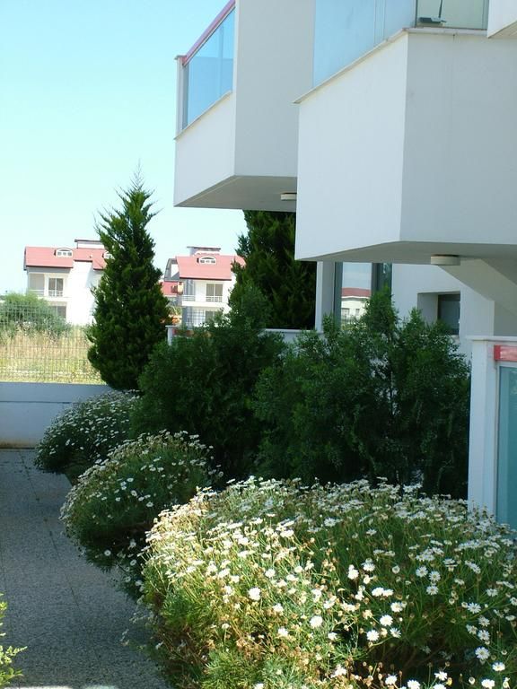 BELEK GOLF APART RESIDENCE 3*