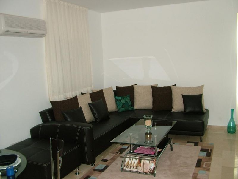 BELEK GOLF APART RESIDENCE 3*