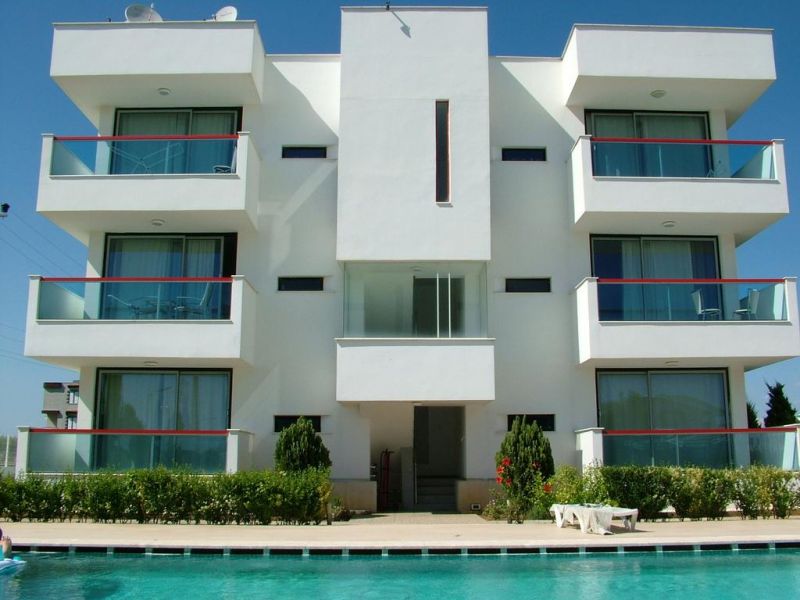 BELEK GOLF APART RESIDENCE 3*