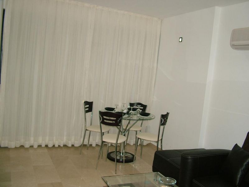 BELEK GOLF APART RESIDENCE 3*