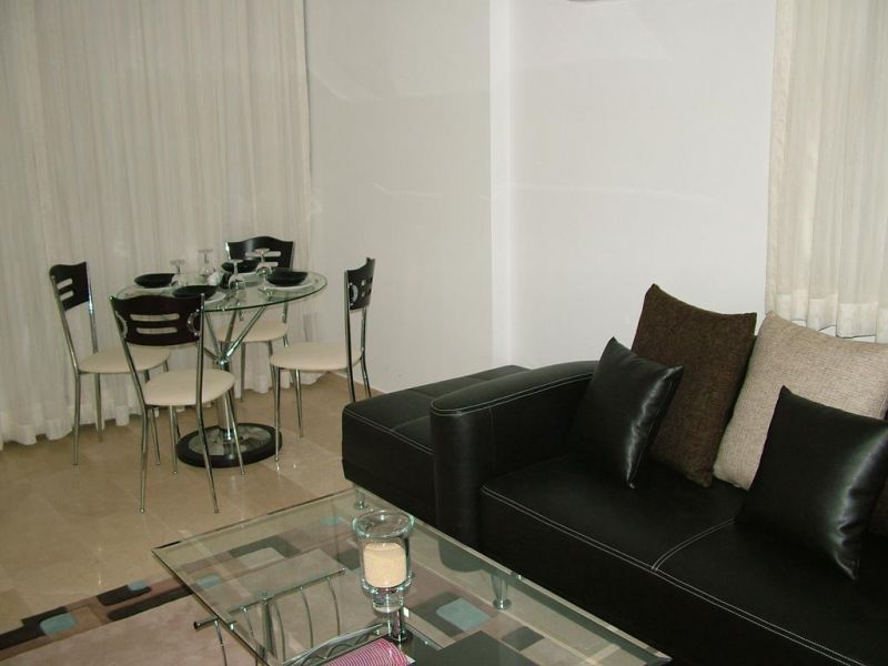 BELEK GOLF APART RESIDENCE 3*