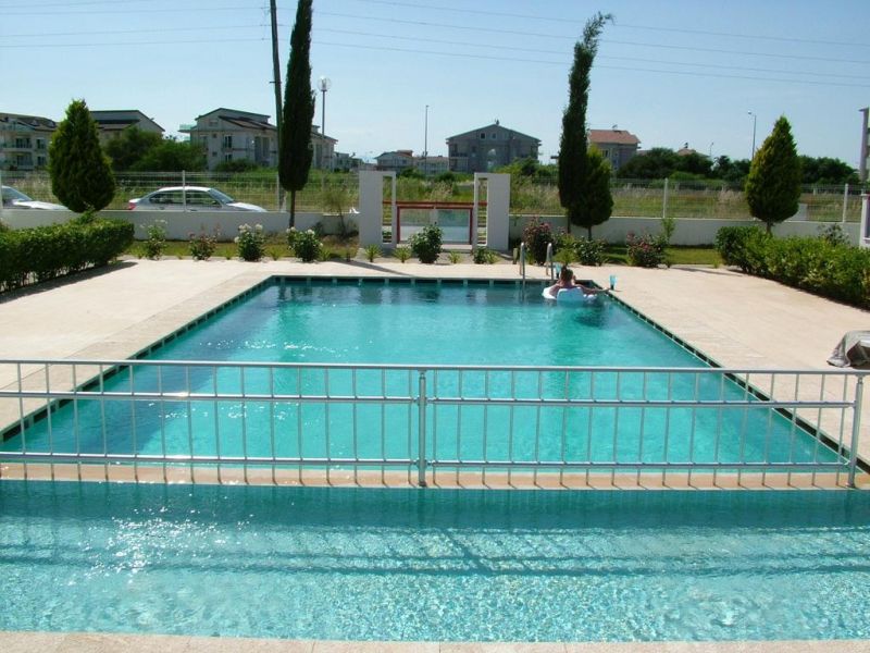 BELEK GOLF APART RESIDENCE 3*