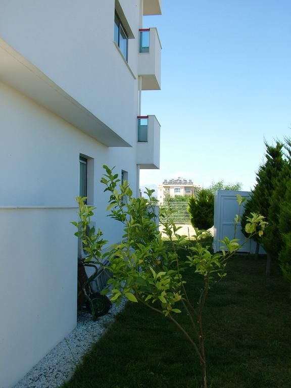 BELEK GOLF APART RESIDENCE 3*