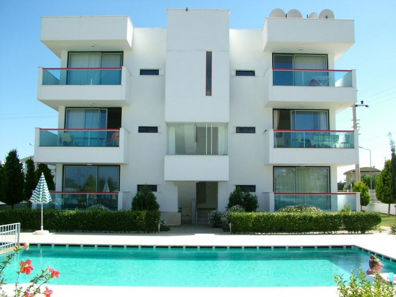 BELEK GOLF APART RESIDENCE 3*